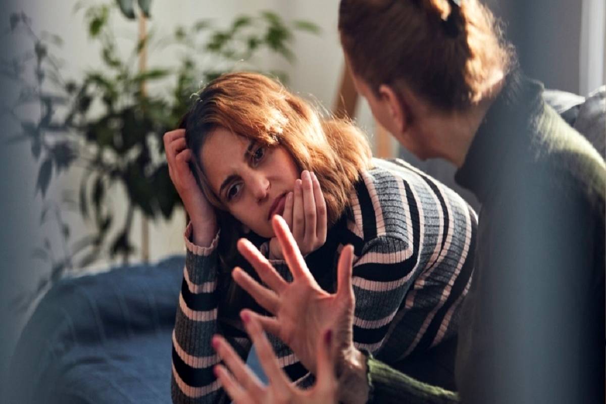 راه و روش حذف آدم های سمی از زندگی 