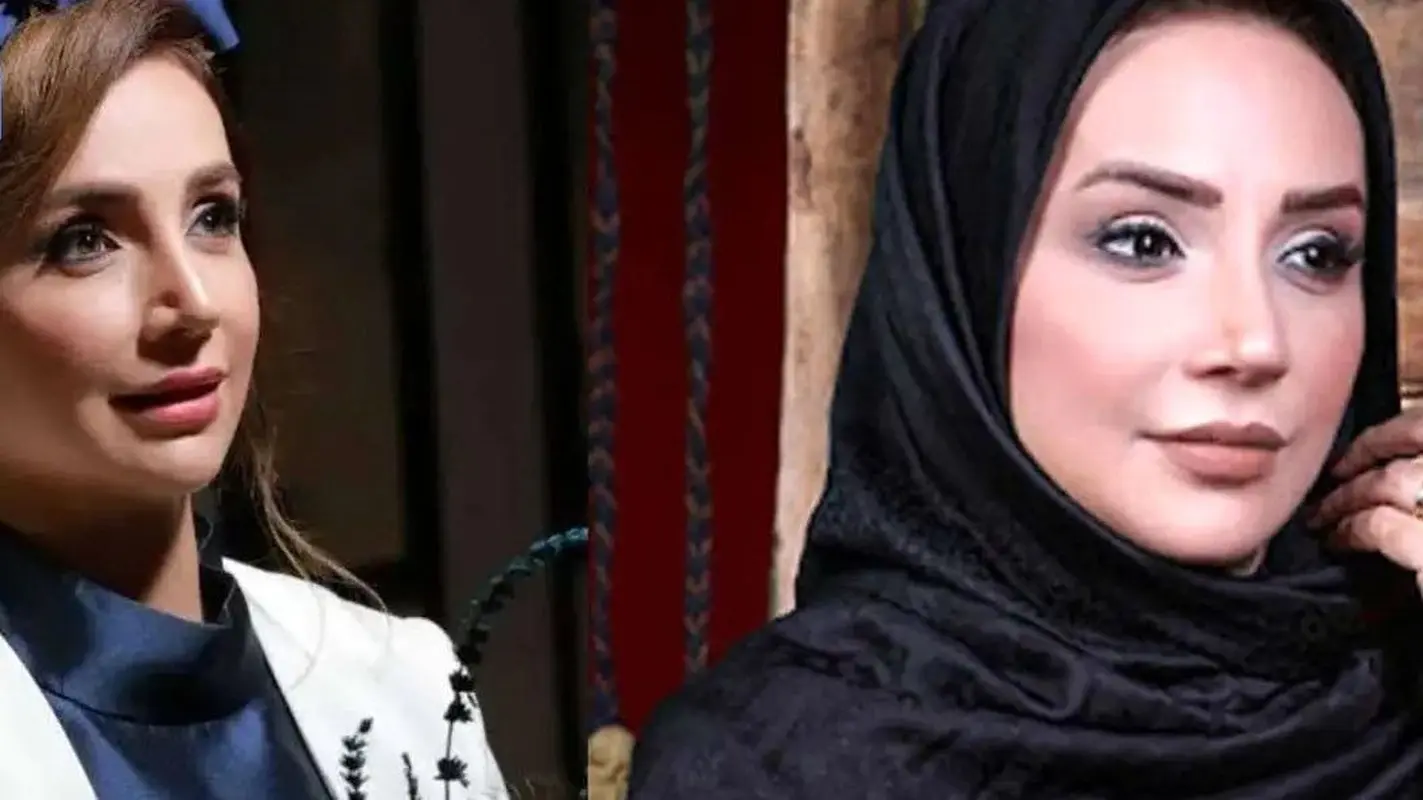 جشن تولد لاکچری نساء بازیگر سریال محبوب بیگانه‌ای با من است در دبی