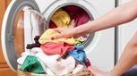 ترفندهای شستن لباس/ برای رنگ نگرفتن لباس ها در لباسشویی چه کنیم؟