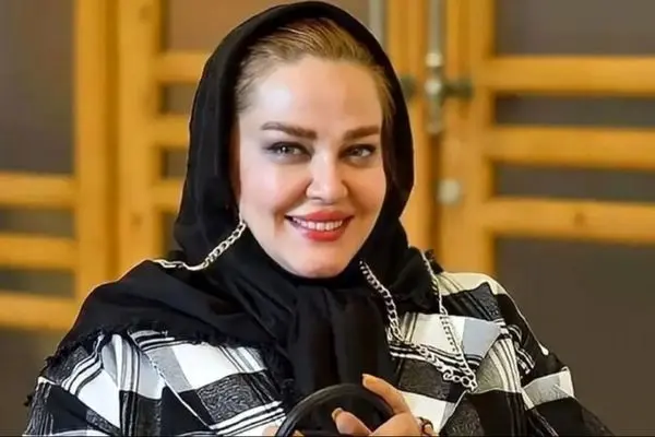 شوکه نشوید این چهره طبیعی بهاره رهنما بدون  آرایش است+ عکس ها