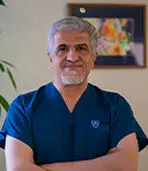 دکتر مجید لاهوتی، متخصص جراحی پلاستیک و زیبایی و ترمیم