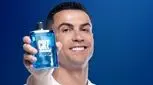 کریستیانو رونالدو و حالا عطر CR7! (تصاویر)