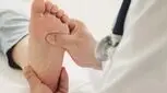 مراقبت از پا در افراد دیابتی