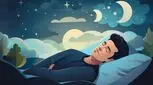 2 دقیقه ای به خواب بروید!