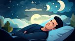 2 دقیقه ای به خواب بروید!