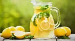 طرز تهیه شربتی که مزه بهشت میدهد! (+خواص)