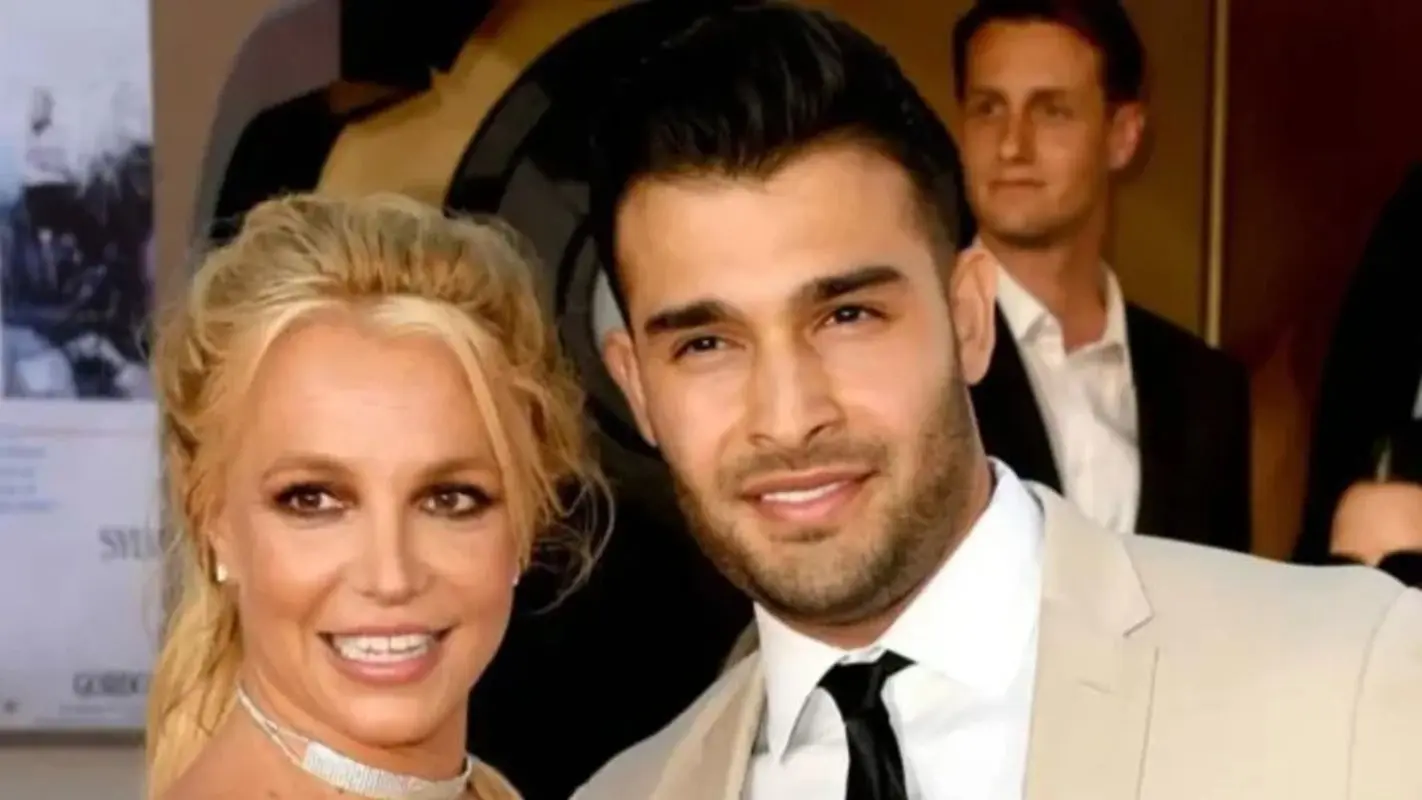 سام اصغری رازهای رابطه با بریتنی اسپیرز و پدرش را در برنامه «ناگفته» فاش کرد!