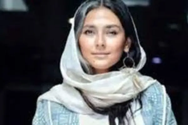 عکسی از هدی زین العابدین در غم از دست دادن مادر/دنیا برای خانم بازیگر گریست !