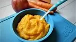 طرز تهیه و فواید خوراک سیب و هویج برای نوزادان!