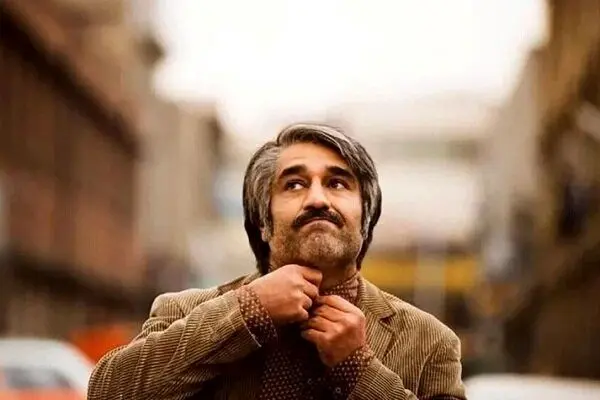 پژمان جمشیدی خودزنی کرد / با کمال میل این کار را انجام دادم...