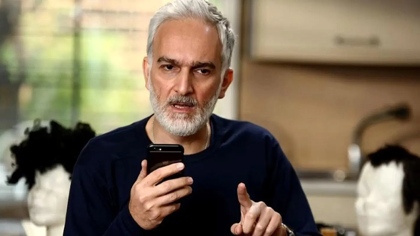 عکس های پدر  و دختری بیژن بنفشه خواه/عروس خانواده بنفشه خواه را دیده اید؟