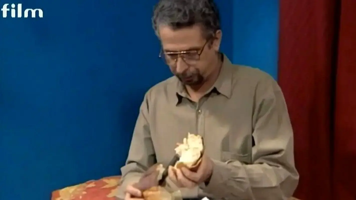 راستی کامران ملک مطیعی کجاست؟ / رد او را در آمریکا زده اند+ عکس