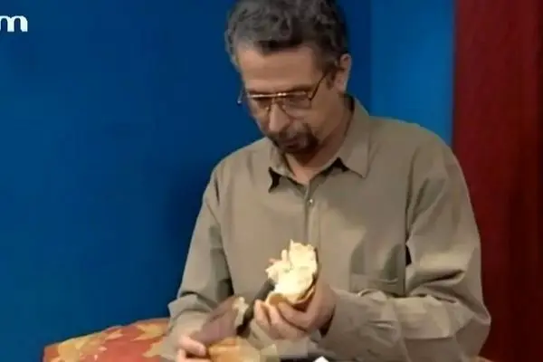 راستی کامران ملک مطیعی کجاست؟ / رد او را در آمریکا زده اند+ عکس