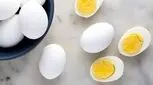 سفیده تخم مرغ برای کودک زیر یک سال ممنوع
