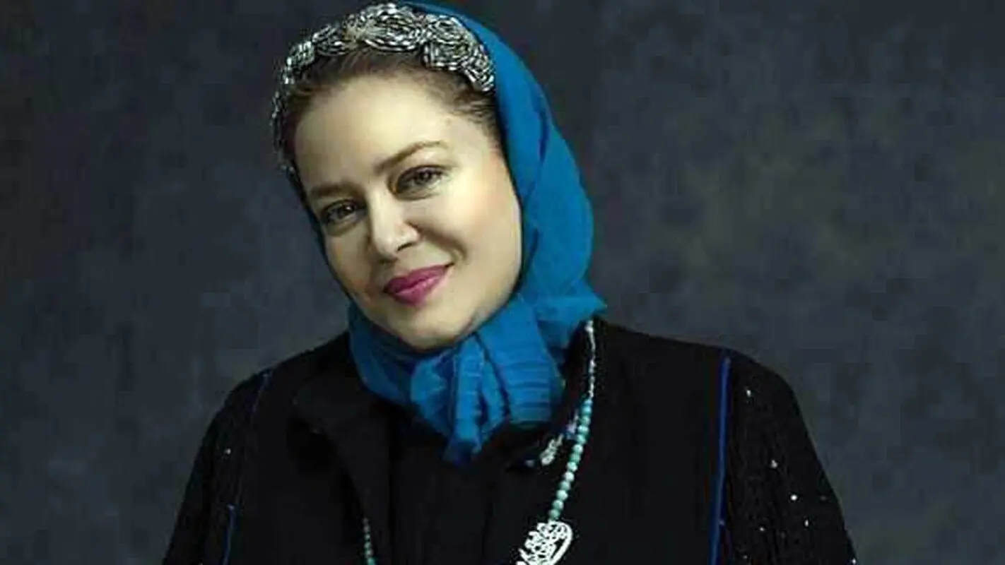 عکس کریسمسی متفاوت بهاره رهنما / جسورتر و خاص تر از همیشه !