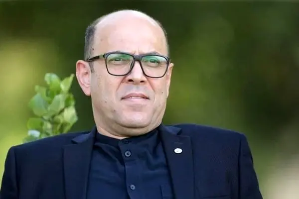 آخرین وضعیت احمد سعادتمند؛ مدیرعامل اسبق استقلال و چهره ورزشی !