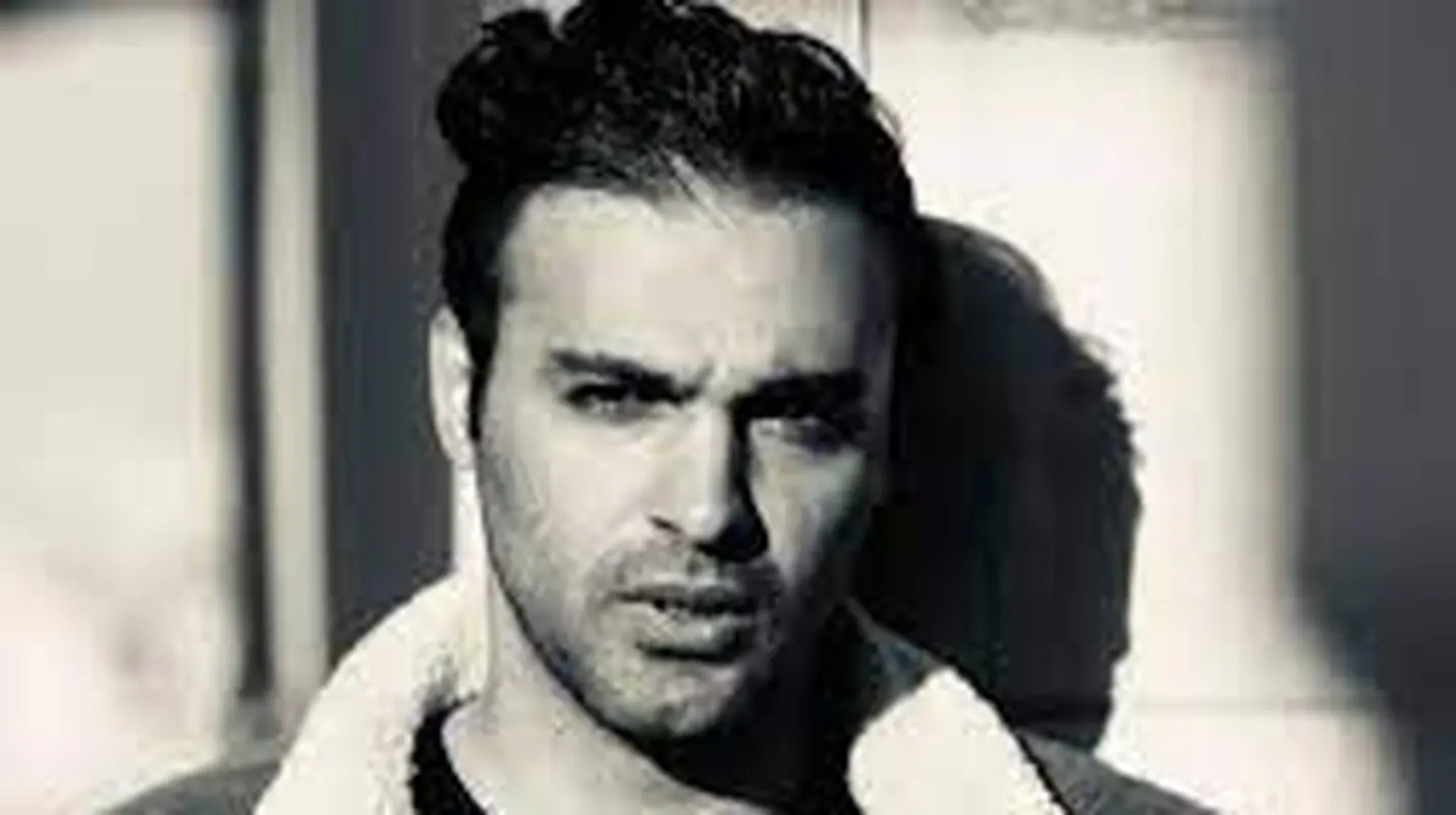 از بازیگری تا مدلینگ؛ ماجرای خوش تیپی و جذابیت سامان صفاری در خارج از کشور