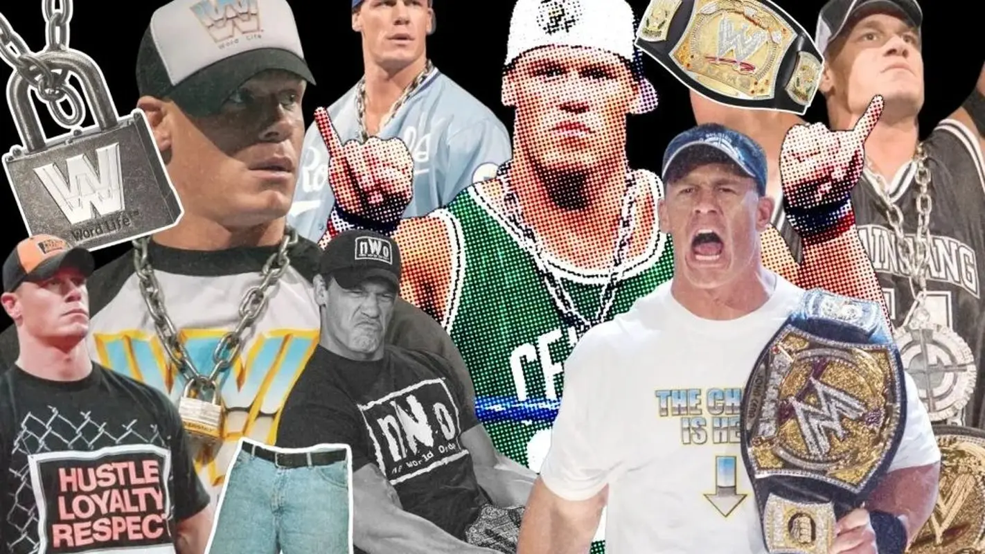 سیر تا پیاز جان سینا / از محبوبیت فورانی تا ثروت نجومی و همسر ایرانی اش