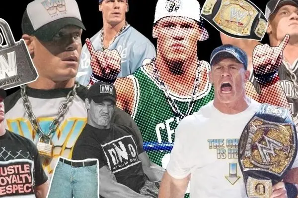 سیر تا پیاز جان سینا / از محبوبیت فورانی تا ثروت نجومی و همسر ایرانی اش