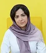 دکتر سها میررضا، متخصص زنان و زایمان