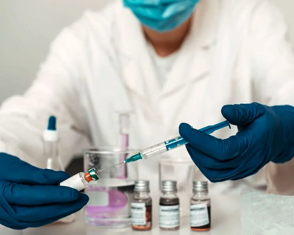 احتمال ساخت واکسنی که از سکته مغزی و حمله قلبی پیشگیری می‌کند