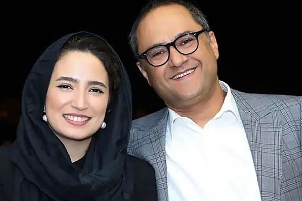 نگار جواهریان: از صف پیوند قلب تا اتاق عمل + فیلم
