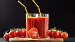 خاصیت جالب آب گوجه‌فرنگی که احتمالا نمی‌دانستید