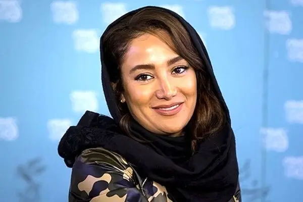 سنگ تمام بهاره افشاری برای پژمان جمشیدی