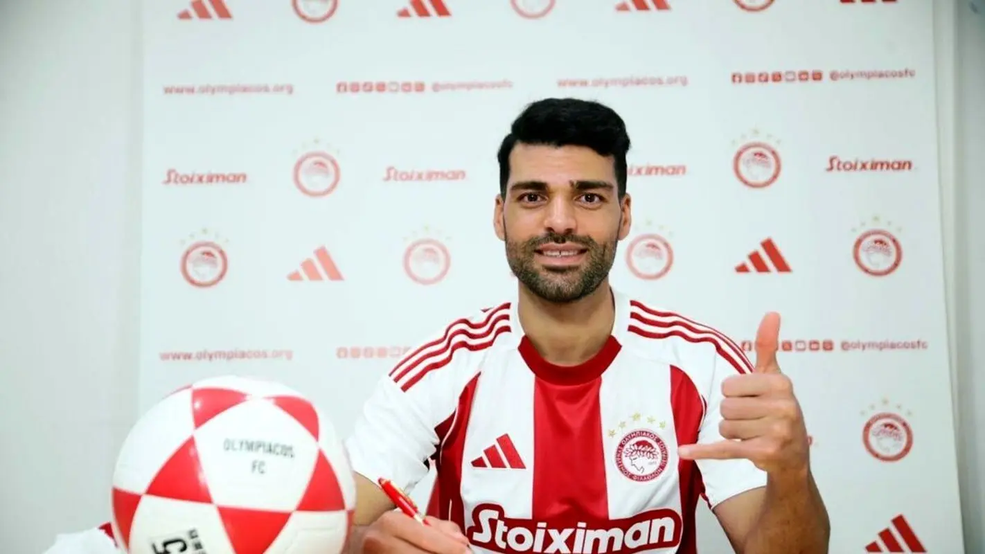 بررسی استایل مهدی طارمی ستاره تیم ملی فوتبال ایران / خوش تیپ تر از آقا مهدی هست؟