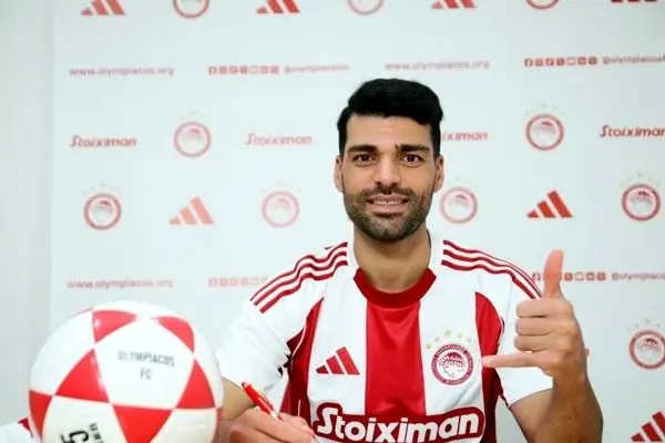 بررسی استایل مهدی طارمی ستاره تیم ملی فوتبال ایران / خوش تیپ تر از آقا مهدی هست؟