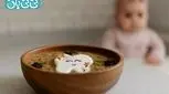 آش دندونی برای نوزاد ـ طرز تهیه ساده و مجلسی برای ۴۰ نفر
