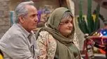 سکانس فوق جنجالی جوکر را اینجا ببینید | اکبر عبدی به دلیل بارداری تقبیح شد! (+فیلم)