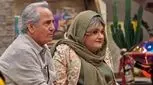 سکانس فوق جنجالی جوکر را اینجا ببینید | اکبر عبدی به دلیل بارداری تقبیح شد! (+فیلم)