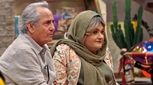 سکانس فوق جنجالی جوکر را اینجا ببینید | اکبر عبدی به دلیل بارداری تقبیح شد! (+فیلم)