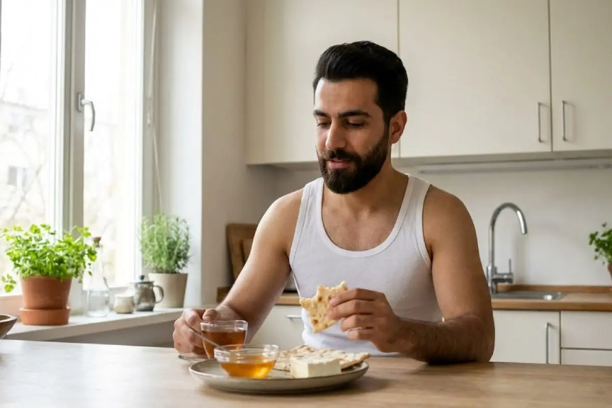 لباس زیر مردانه مناسب استفاده روزانه، چه ویژگی‌هایی دارد؟