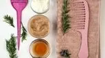 5ماسک مو خانگی برای رشد مو: راهنمای کامل تغذیه و تقویت موها با مواد طبیعی  