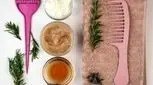 5ماسک مو خانگی برای رشد مو: راهنمای کامل تغذیه و تقویت موها با مواد طبیعی  