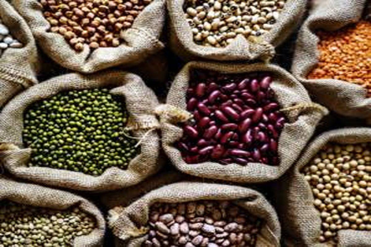 برای حفظ سلامت بدن حبوبات را فراموش نکنید