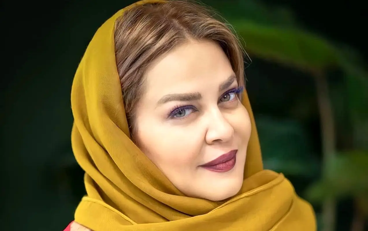 جنجال ازدواج سوم بهاره رهنما / خانم بازیگر از حلقه ازدواجش رونمایی کرد + عکس