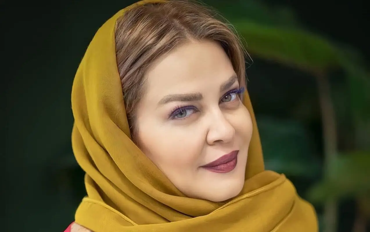 جنجال ازدواج سوم بهاره رهنما / خانم بازیگر از حلقه ازدواجش رونمایی کرد + عکس
