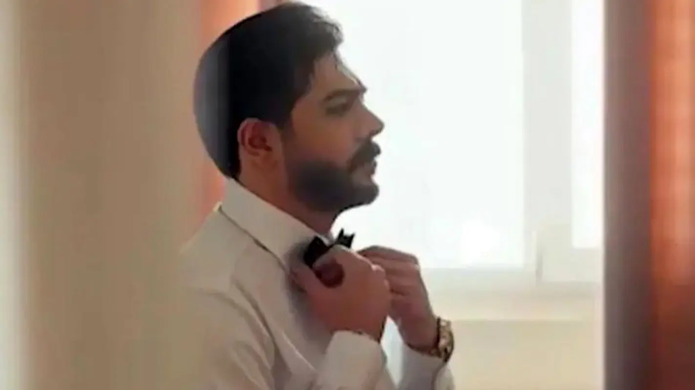 سهیل قاصدی کیست؟ همه چیز درباره همسر مریم مومن