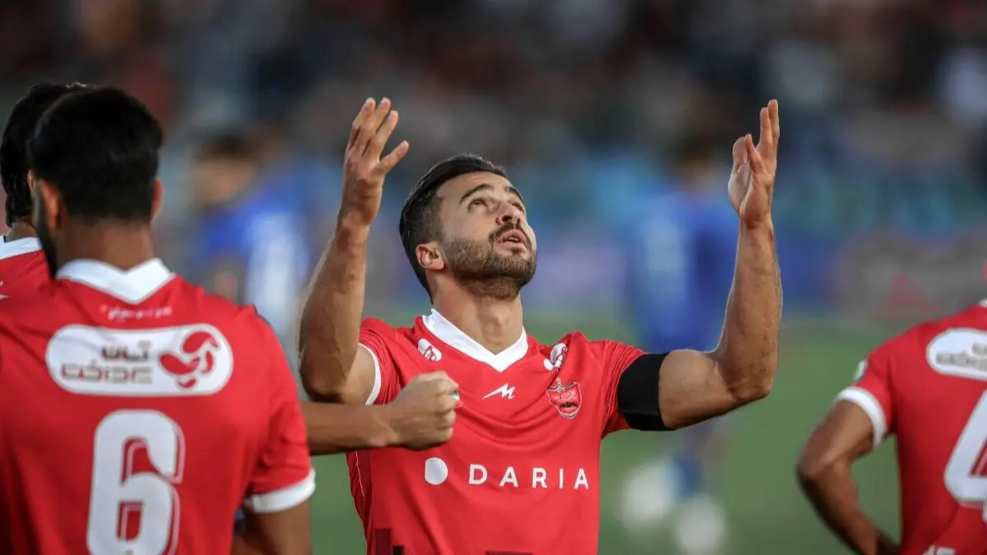 سروش رفیعی با این متن سوزناک از گلر استقلال معذرت خواهی کرد (+استوری اینستاگرام)