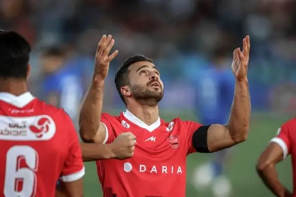 سروش رفیعی با این متن سوزناک از گلر استقلال معذرت خواهی کرد (+استوری اینستاگرام)