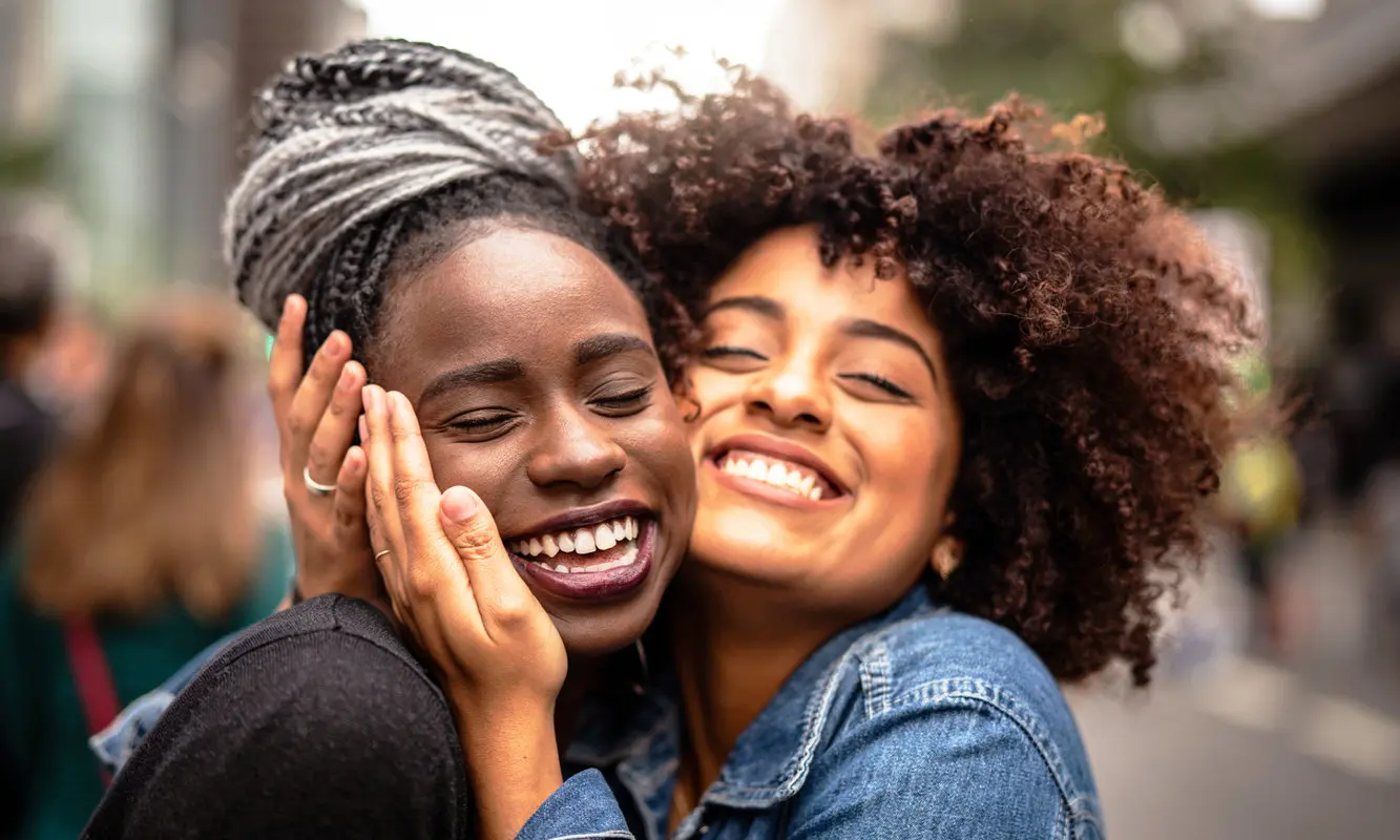 چه سوالاتی از دوست صمیمی خود بپرسیم؟ 