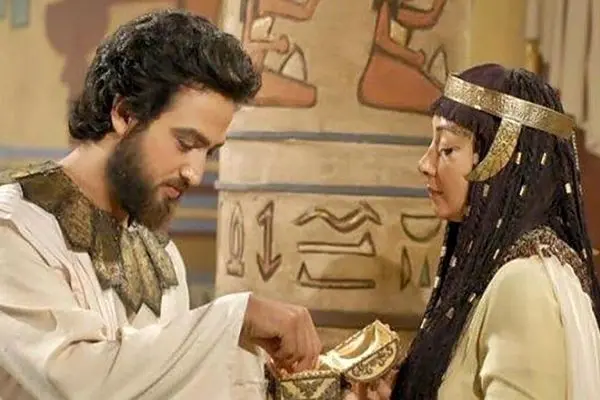 زلیخا و معجزه یوسف؛ داستان بازی کتایون ریاحی که قسمت او شد