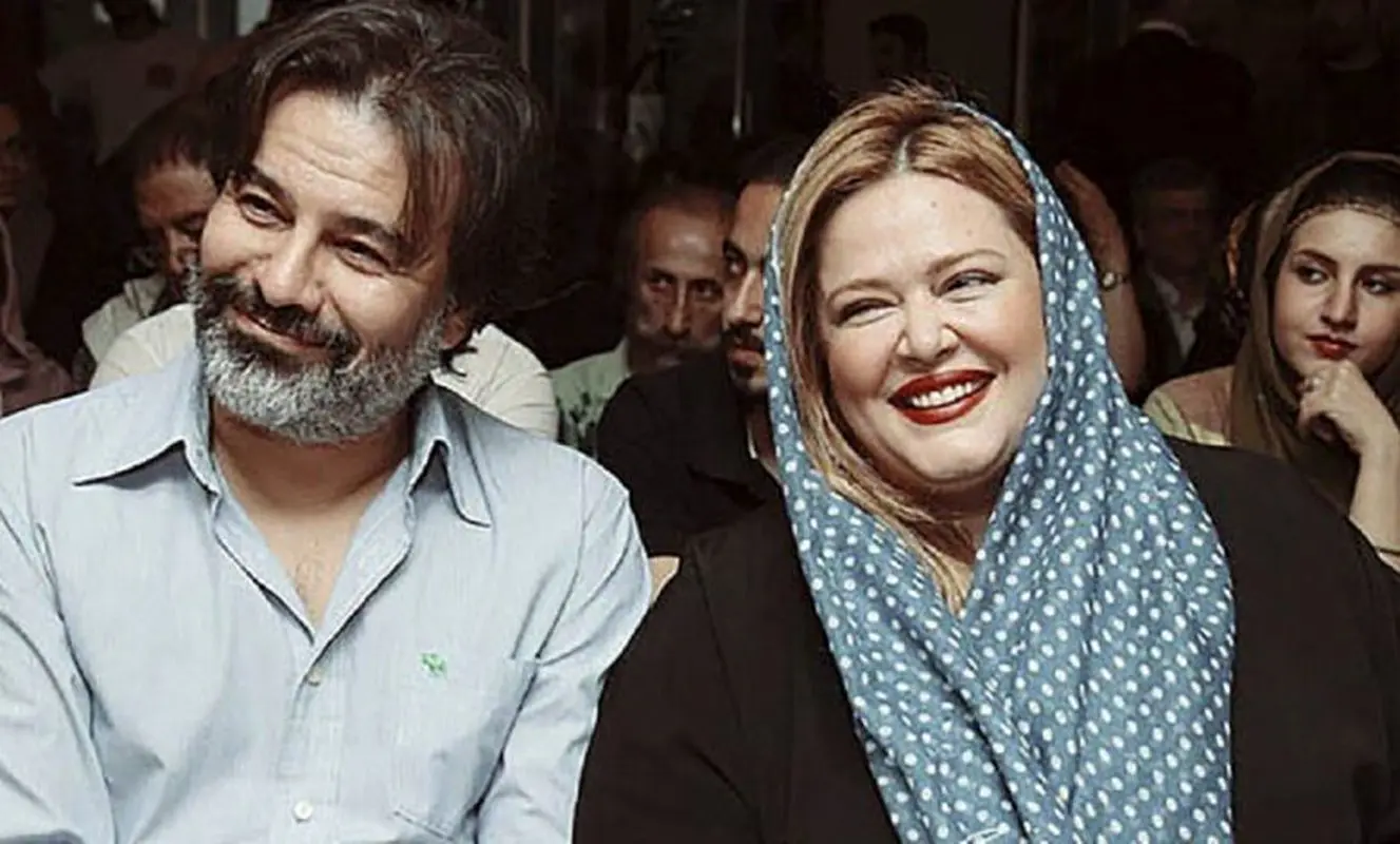 واکنش بهاره رهنما به دختردار شدن همسر سابقش (عکس)