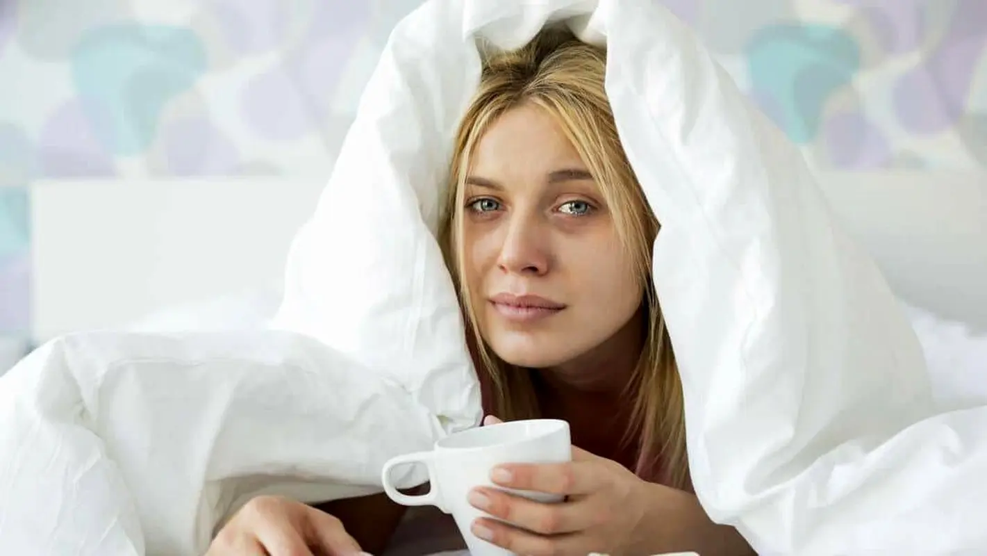 از سندرم پیش‌قاعدگی چه می‌دانید؟