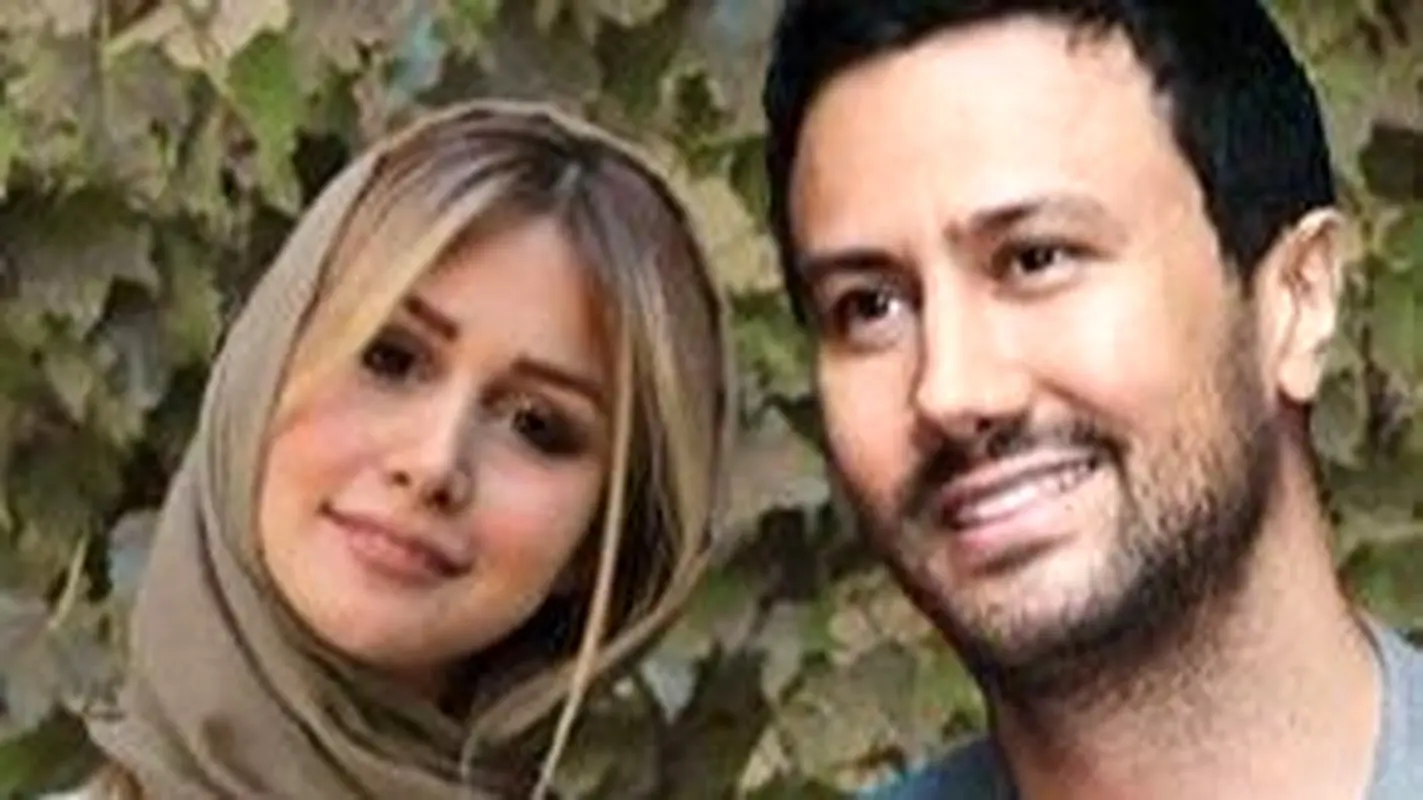 پشت صحنه خوراکی‌های خوشمزه سپیده بزمی پور، کدبانوی شاهرخ استخری + عکس