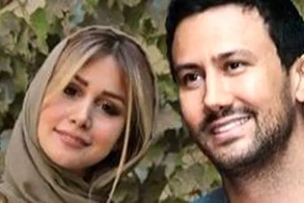 پشت صحنه خوراکی‌های خوشمزه سپیده بزمی پور، کدبانوی شاهرخ استخری + عکس