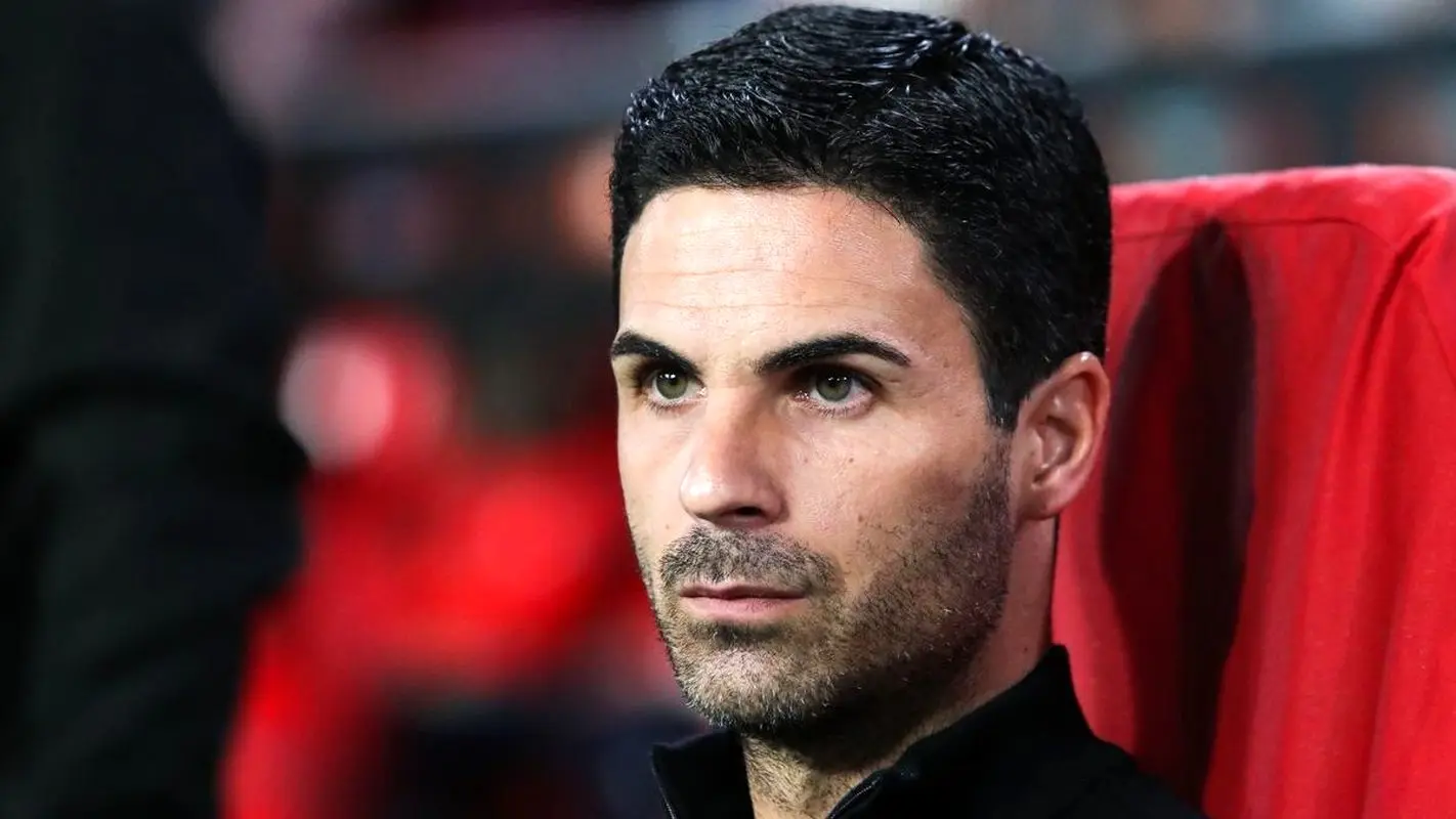 چهره این مربی چه دارد که او را تبدیل به جذاب ترین مربی کرده است؟